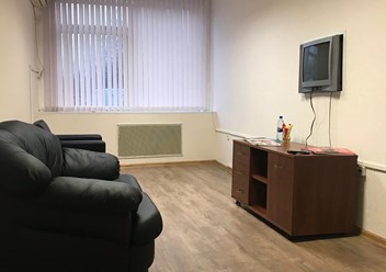 Фото компании  Тосно Трак Сервис 1