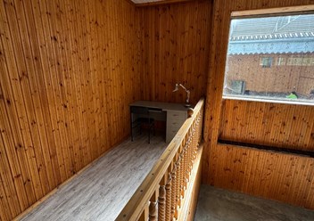 Фото компании  Гостевой дом "БАРКАД-ТУР" 1