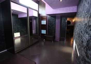Фото компании  Антарес, банный комплекс 2