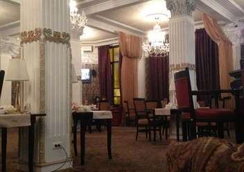 Фото компании  Савой, ресторан 3