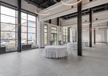 Фото компании АО ThePLACE 5