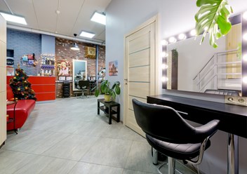 Фото компании  BEAUTY Мастерская 6