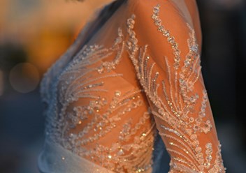 Фото компании  Свадебный салон JULIA 1