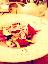Фото компании  Trattoria 9