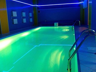 Фото компании  Бодрость, сауна 16