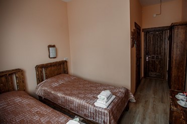 Фото компании  Усадьба Стрелингофф, ресторан-отель 17