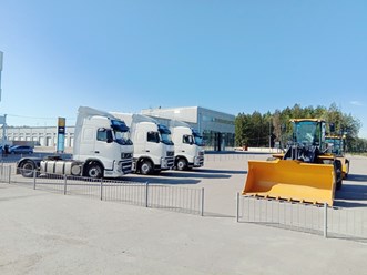 Фото компании ООО Комтранс 2