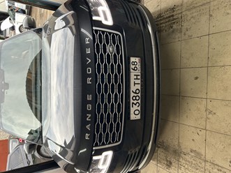 Фото компании ООО Автосервис АвтоКомплекс 68 11