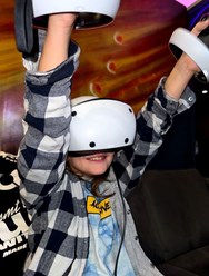 Фото компании ООО The Deep PS VR games 12