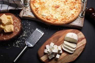 Фото компании  Ташир пицца, сеть ресторанов быстрого питания 30