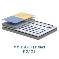 Фото компании ИП Сантехник «РИКО» 6