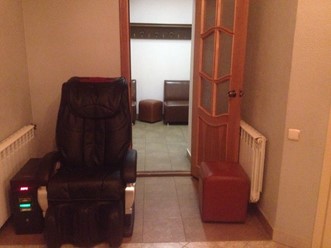 Фото компании  Эдем, сауна 20