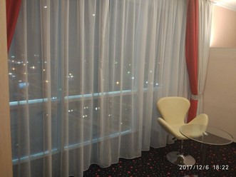 Фото компании  Принц Парк Отель 28