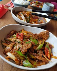 Фото компании  SHIFU Cantonese cuisine 38