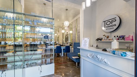 Фото компании  TOP HANDS 6