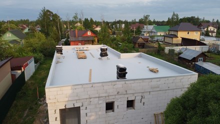 Фото компании  Roof Development 8