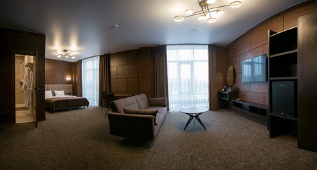 Фото компании  Отель «Молодежка» 2