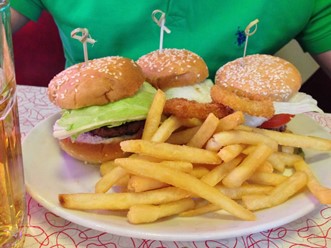 Фото компании  Beverly Hills Diner 27