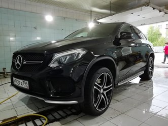 Фото компании ООО Автомойка   " Бамбук" 20