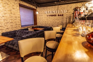 Фото компании  Marmelad Lounge 11