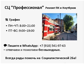 Фото компании ИП Профессионал 9