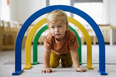Фото компании  «AcademKids» в ЖК «Западный порт» 5