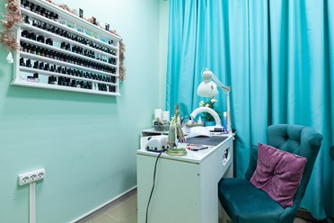 Фото компании  Мята 9