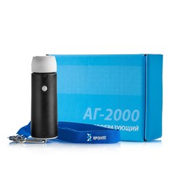 Голосообразующий аппарат АГ-2000