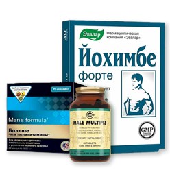 Мужское здоровье