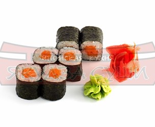 Фото компании  ЯКУДЗА, суши-бар японской кухни 25
