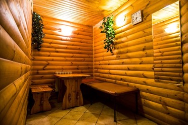 Фото компании ООО Трио, сауна 9
