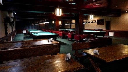 Фото компании  Dosstor, кафе 7