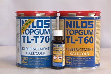 Клей NILOS TOPGUM TL-T60