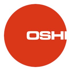 Фото компании  OSHI 1