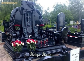 Фото компании ООО «Ковка Камень» 2