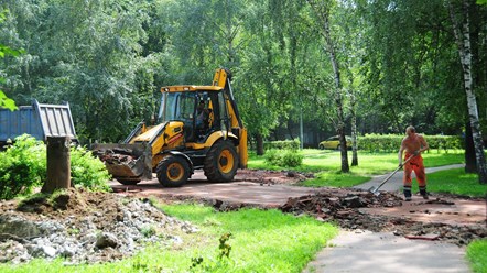 Фото компании ООО Стройбат 17