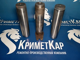 Изготовление деталей на заказ