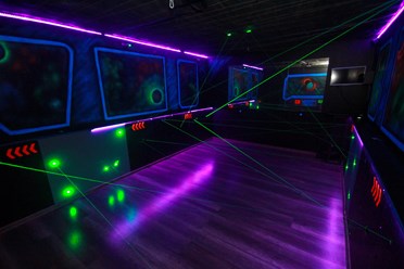 Фото компании  CITY of GAMES 3