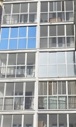 Фото компании  Утеплить окна в Минске. Беларусь. 2