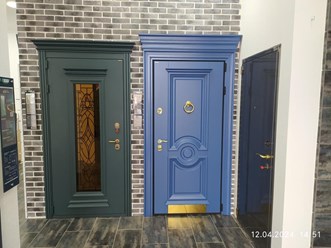 Фото компании ИП Компания Двери-Окна Зотов 6