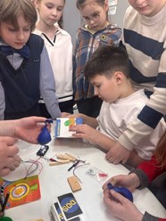 Фото компании  «Пифагор» 3