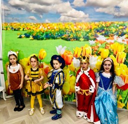 Фото компании АНО ДОО «Мишутка» 7