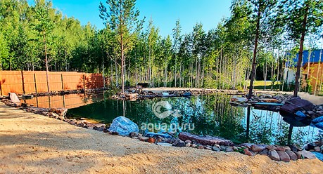 Фото компании  Аквагуру 1