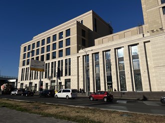 Фото компании  Todchuk Studio Ленинградский 104