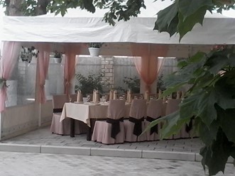 Фото компании  Вилла, загородный ресторан 12