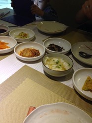 Фото компании  Кимчи, корейский ресторан 4