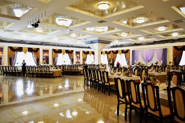 Фото компании  Доминанта, кафе 6