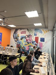 Фото компании  TOP IT SCHOOL 6