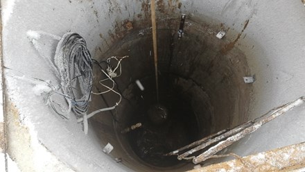 Фото компании Компания Чистый колодец 12