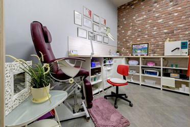 Фото компании  BEAUTY Мастерская 3